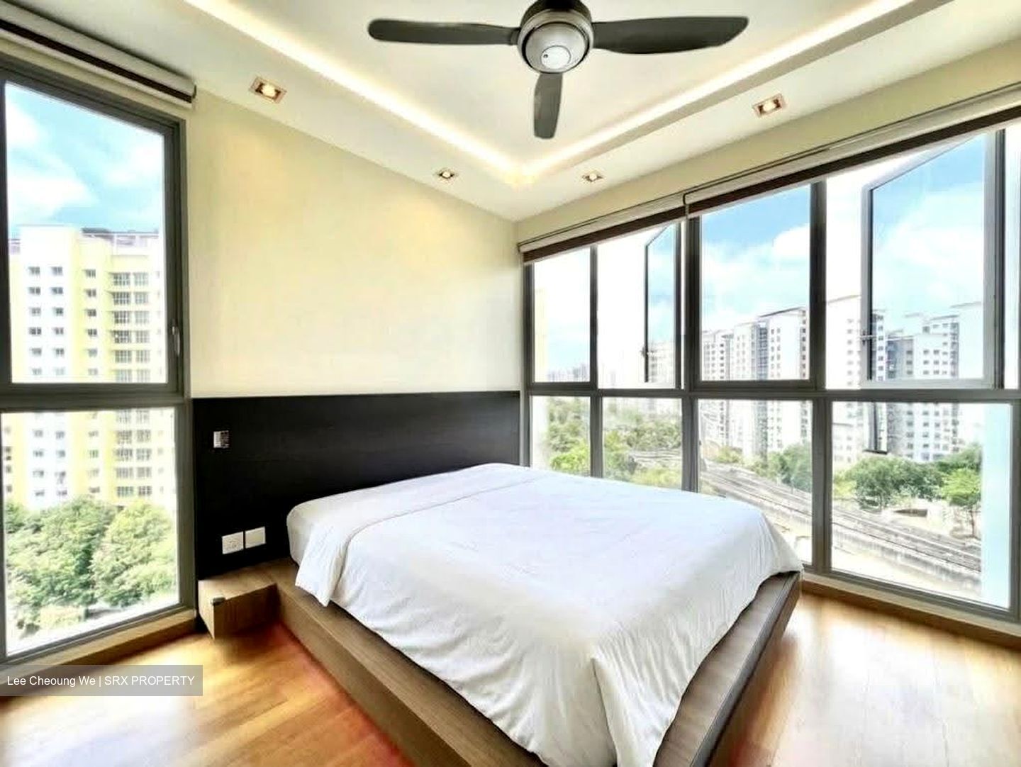 Prive (D19), Condominium #627946941